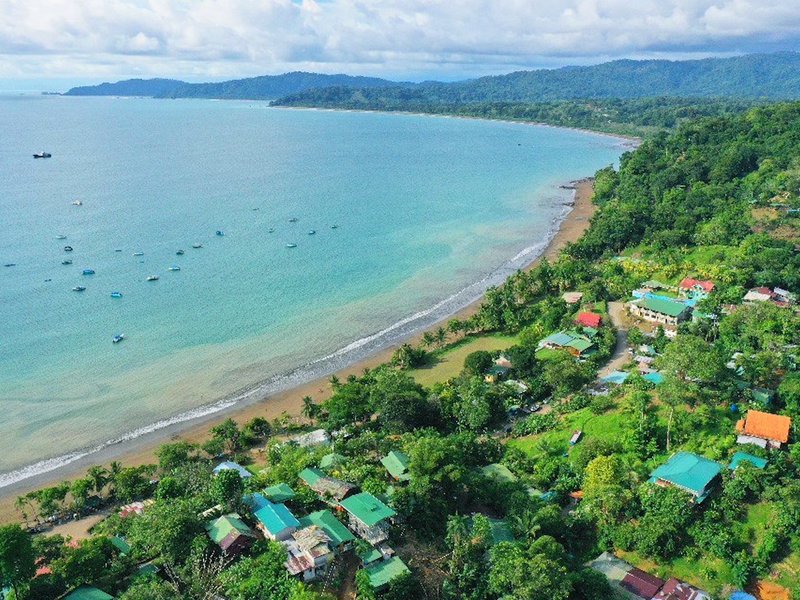 Land For Sale in Drake Bay Costa Rica